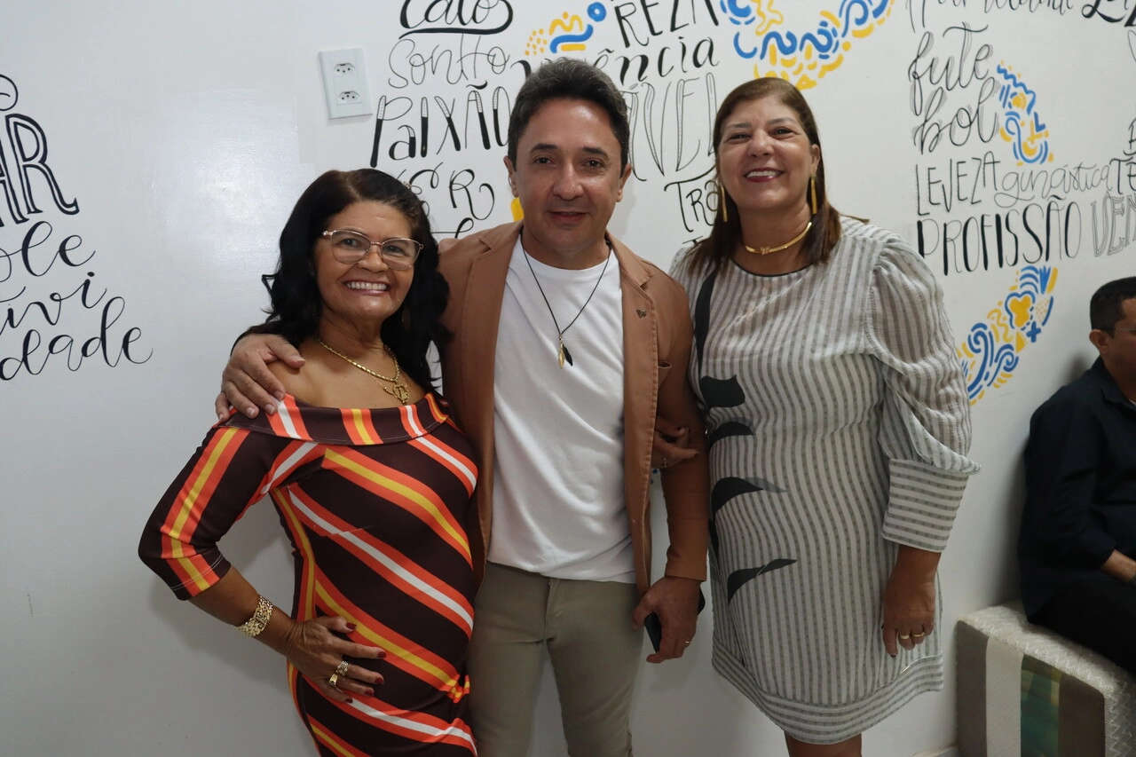 ✨ Uma Sexta Especial para celebrar os 78 anos da AABB São Luís ✨