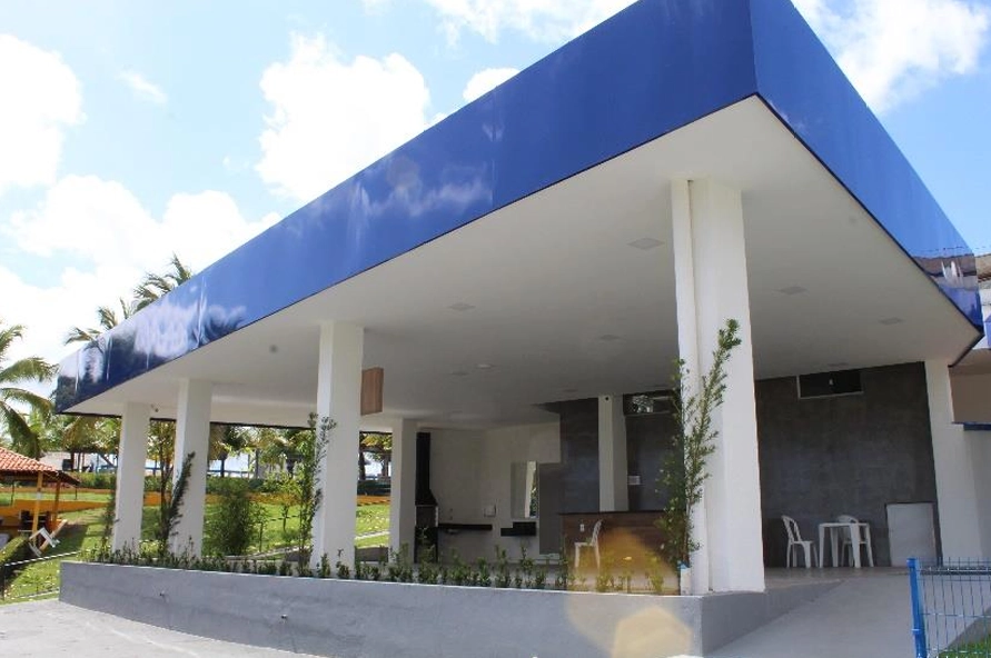 Recanto dos peladeiros