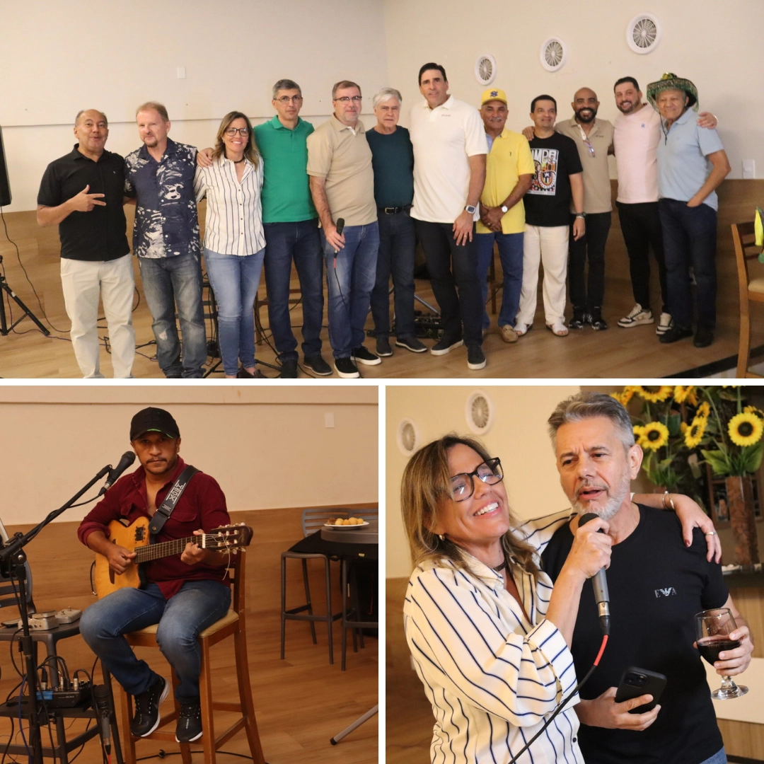 CINFAABB 2025 – Integração, Esporte, Cultura e Inclusão em São Luís