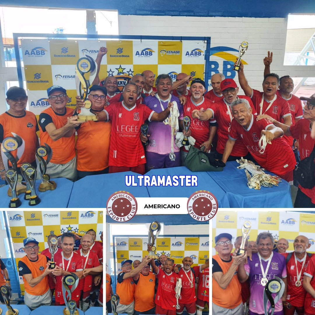 🔥 Finais consagram campeões da XXV Copa César Bragança de Futsal 🏆