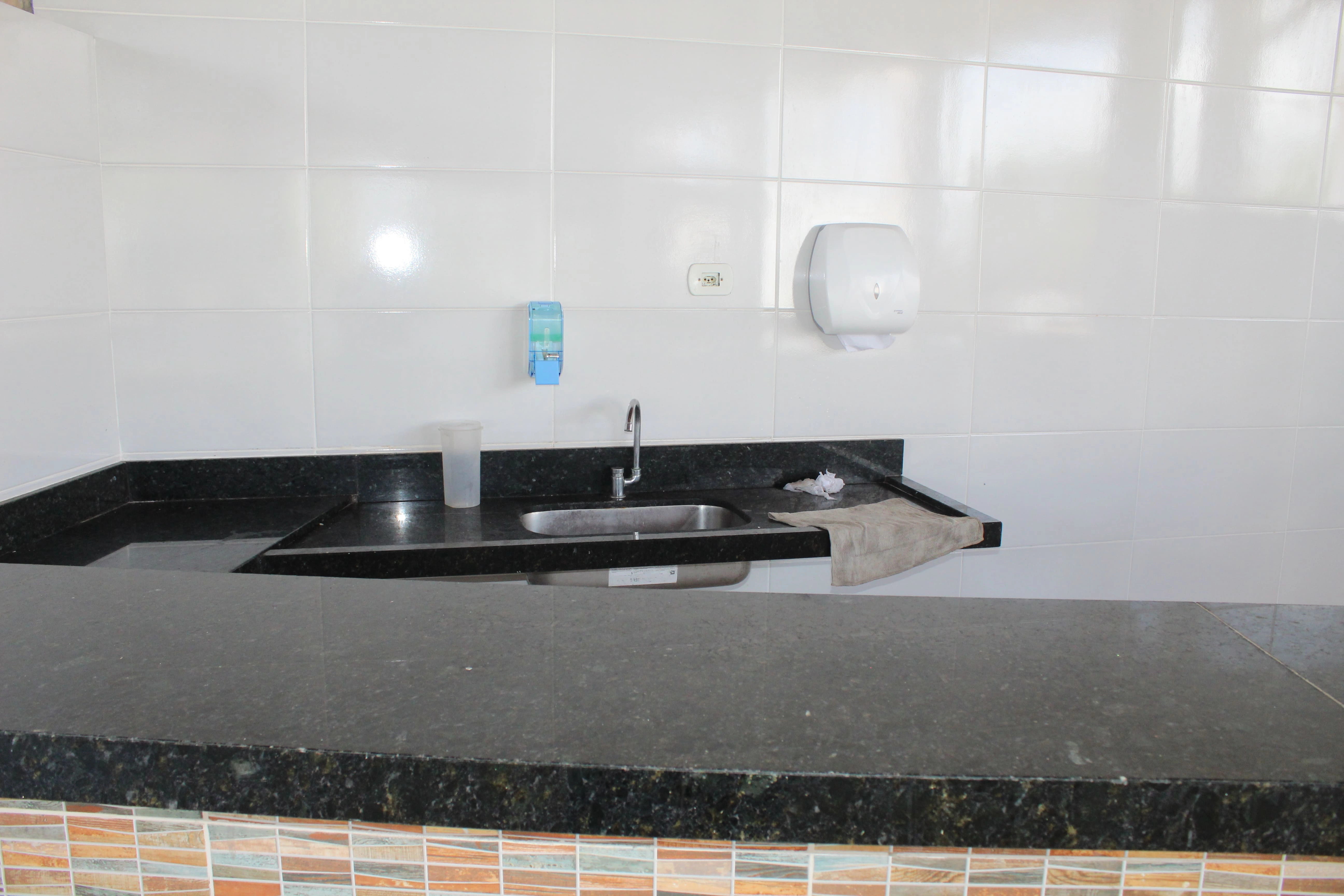 Barracão Ivaldo Matos