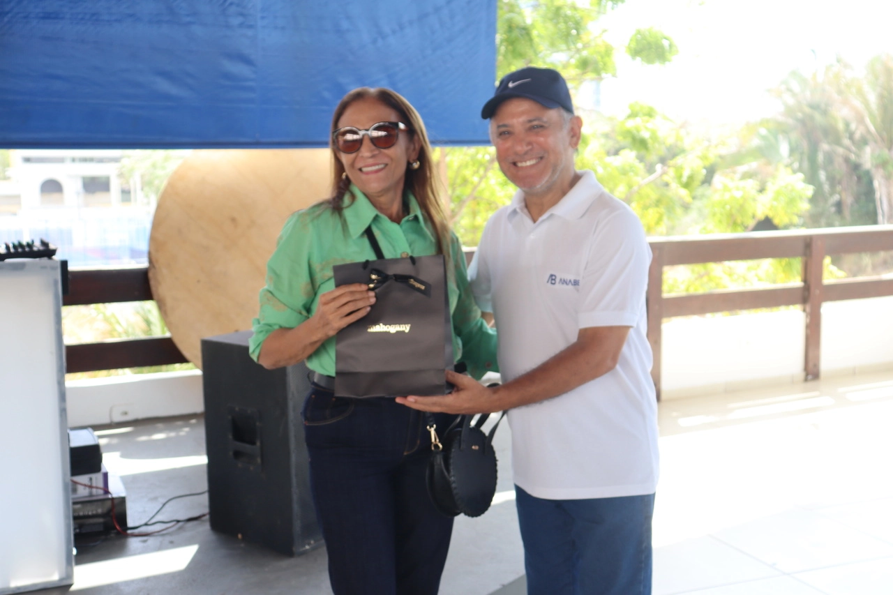 Almoço dos aposentados: agosto de 2025