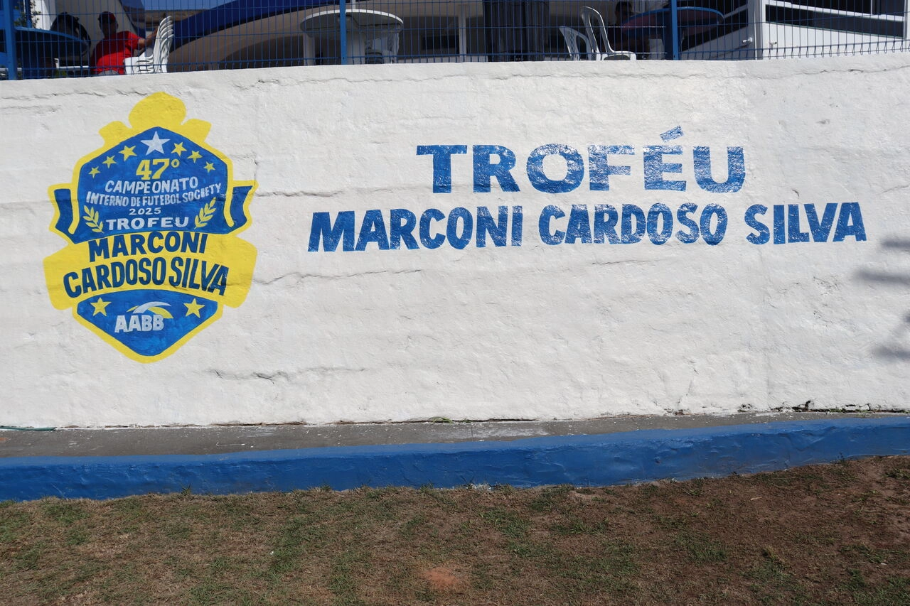 ⚽ AABB São Luís celebra abertura do 47º Campeonato Interno com Torneio Início