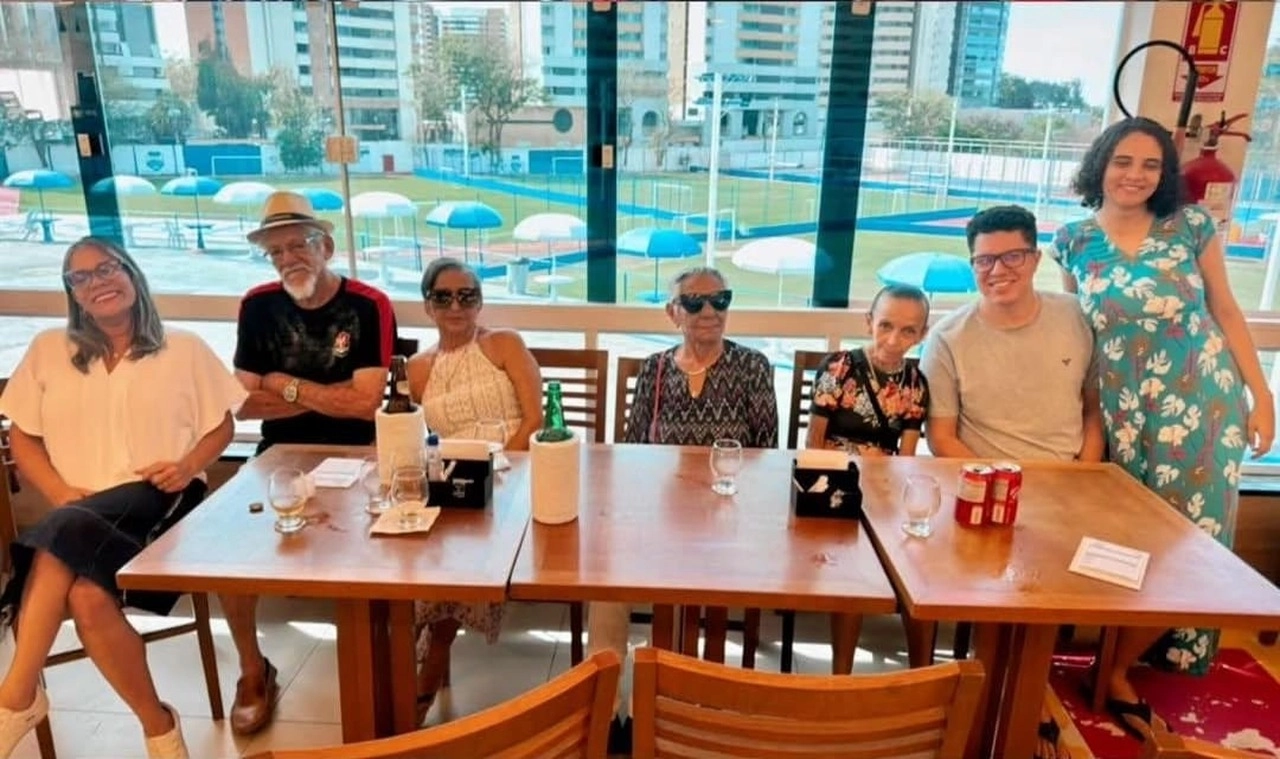 Primeiro Domingo Musical de 2025