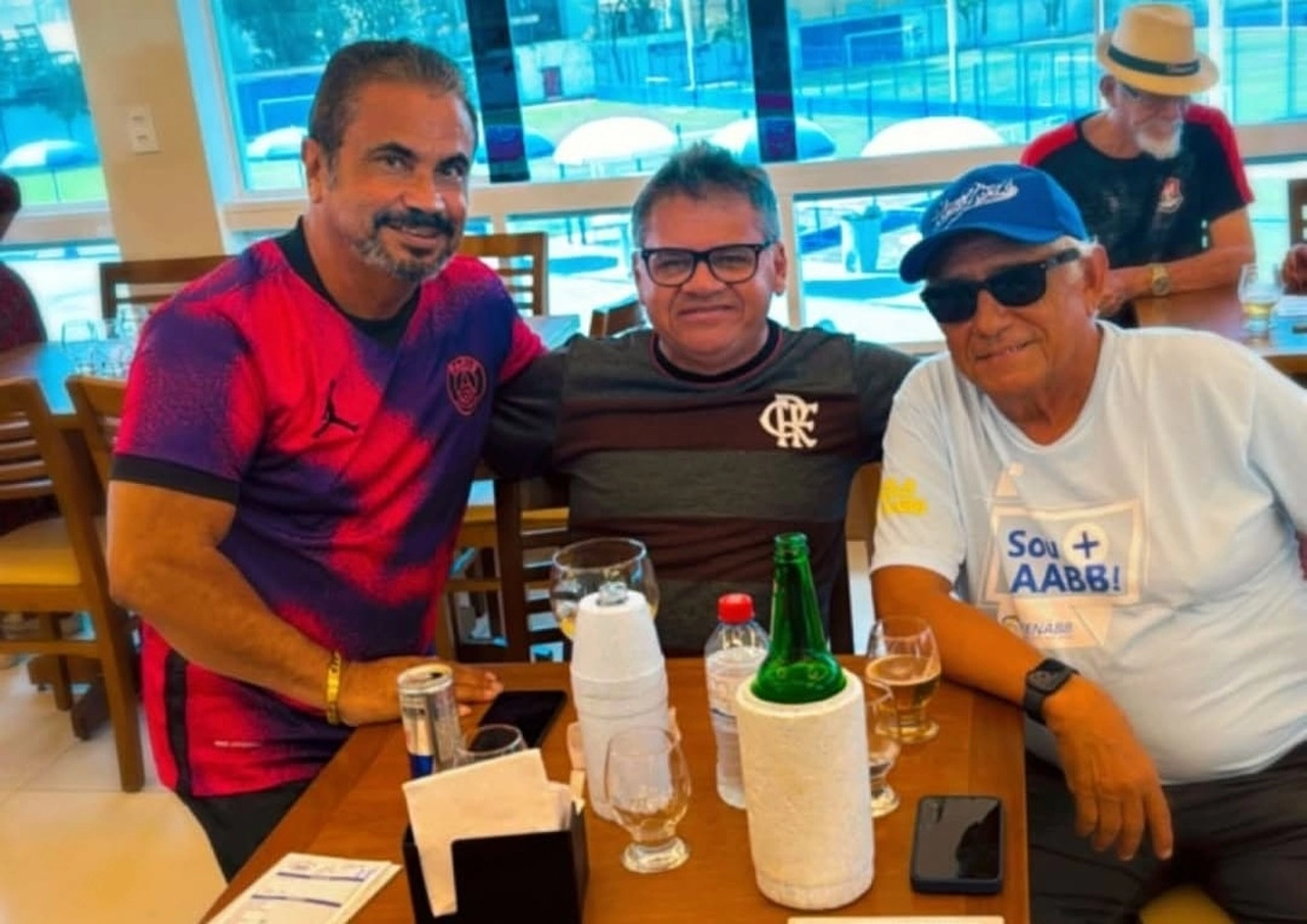 Primeiro Domingo Musical de 2025