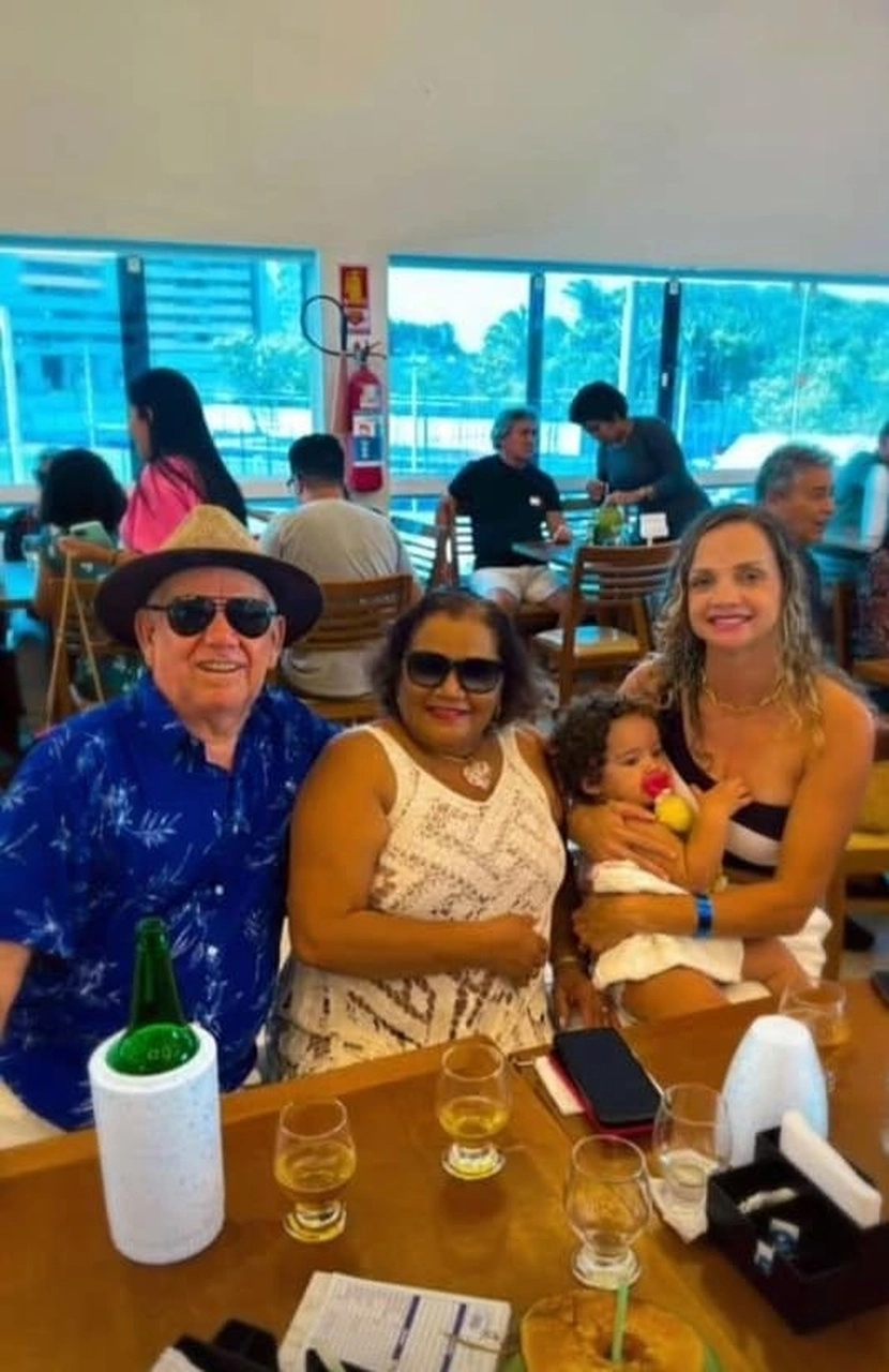 Primeiro Domingo Musical de 2025