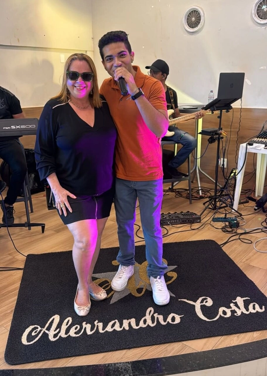 Primeiro Domingo Musical de 2025