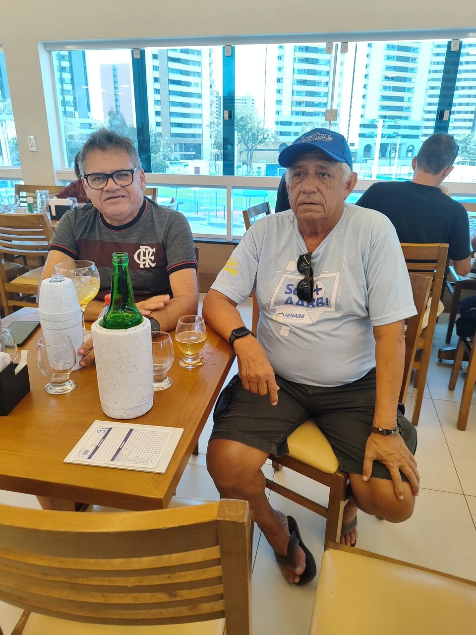 Primeiro Domingo Musical de 2025