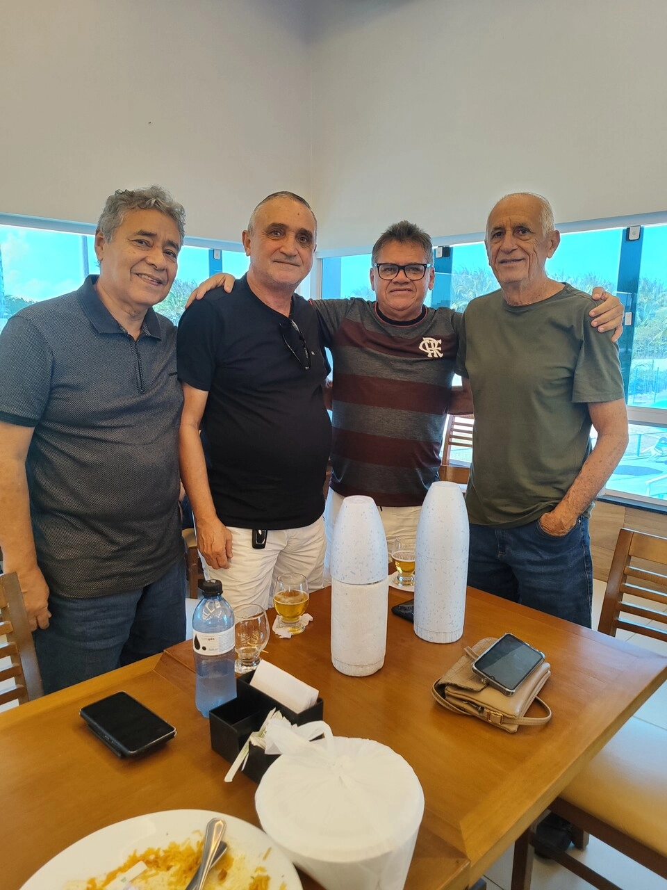 Primeiro Domingo Musical de 2025