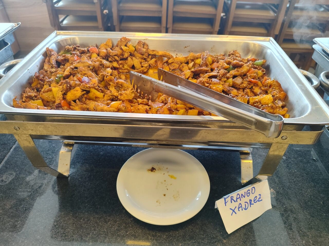 Primeiro Domingo Musical de 2025