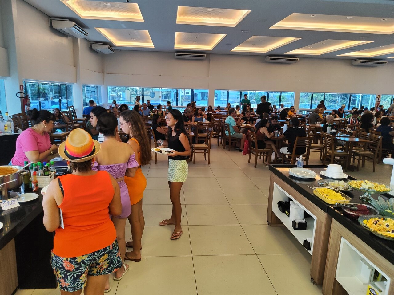 Primeiro Domingo Musical de 2025