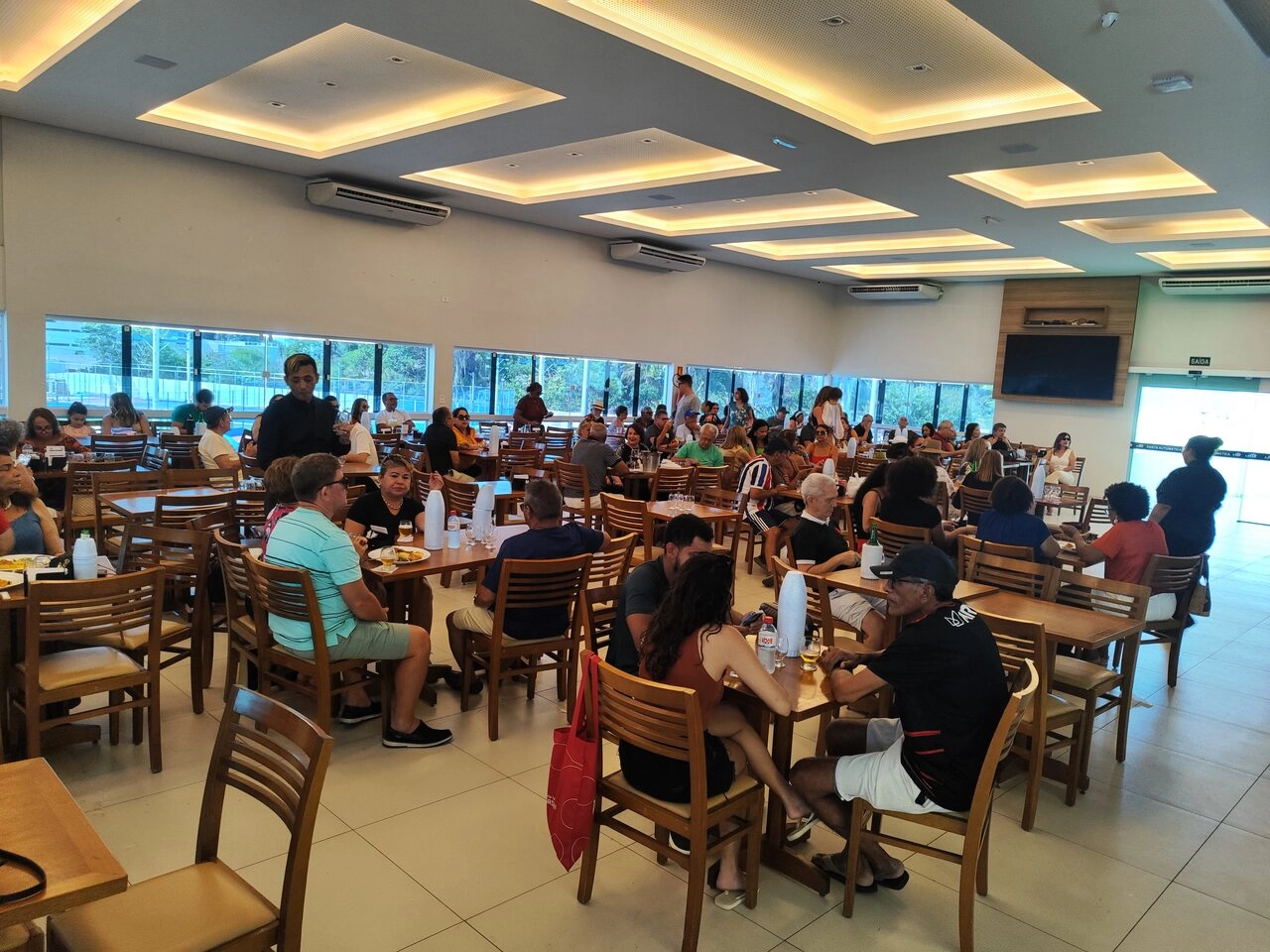 Primeiro Domingo Musical de 2025