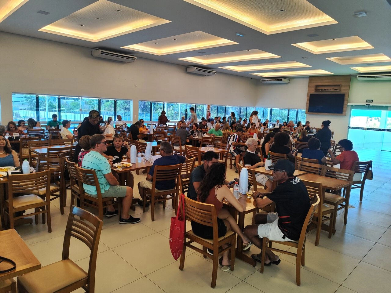 Primeiro Domingo Musical de 2025