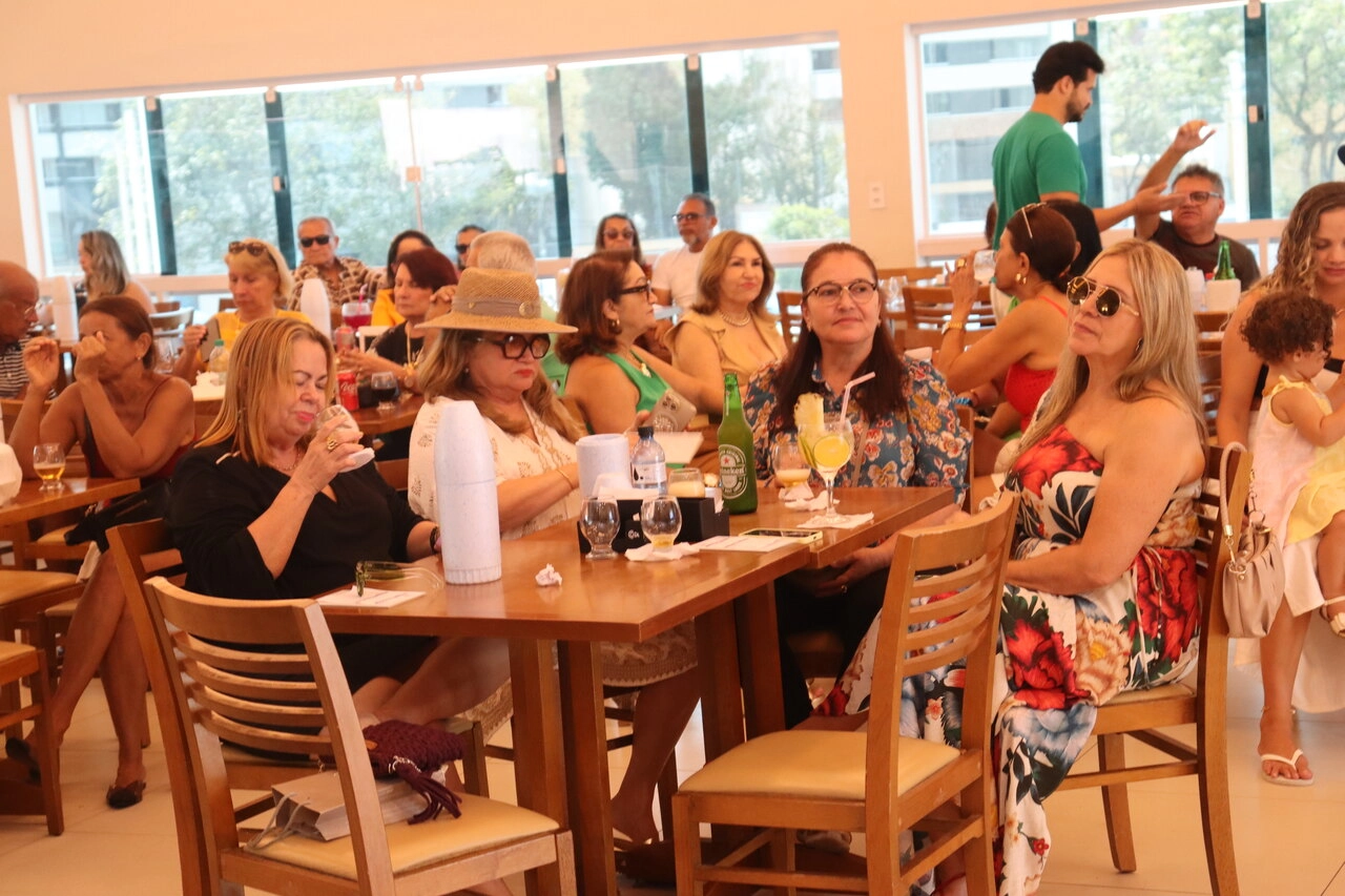 Primeiro Domingo Musical de 2025