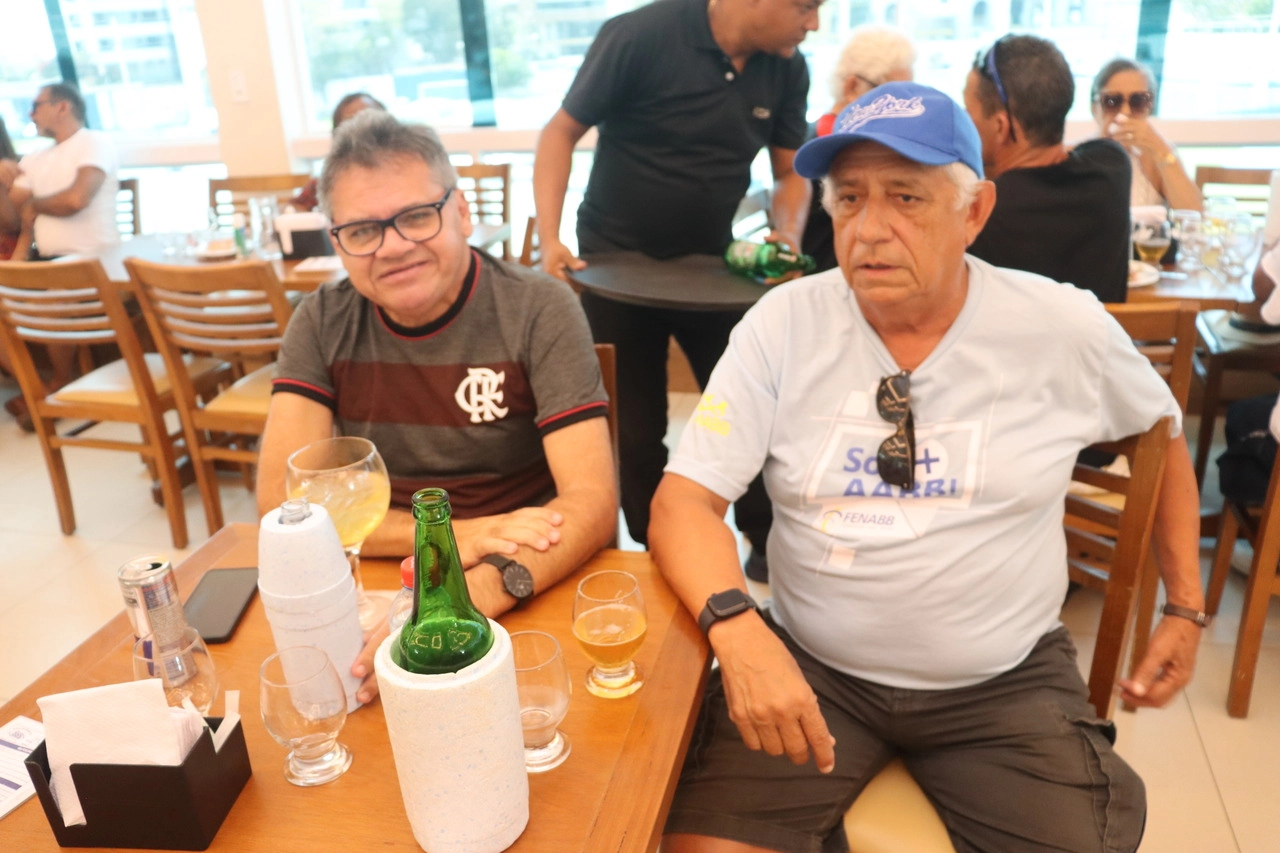 Primeiro Domingo Musical de 2025