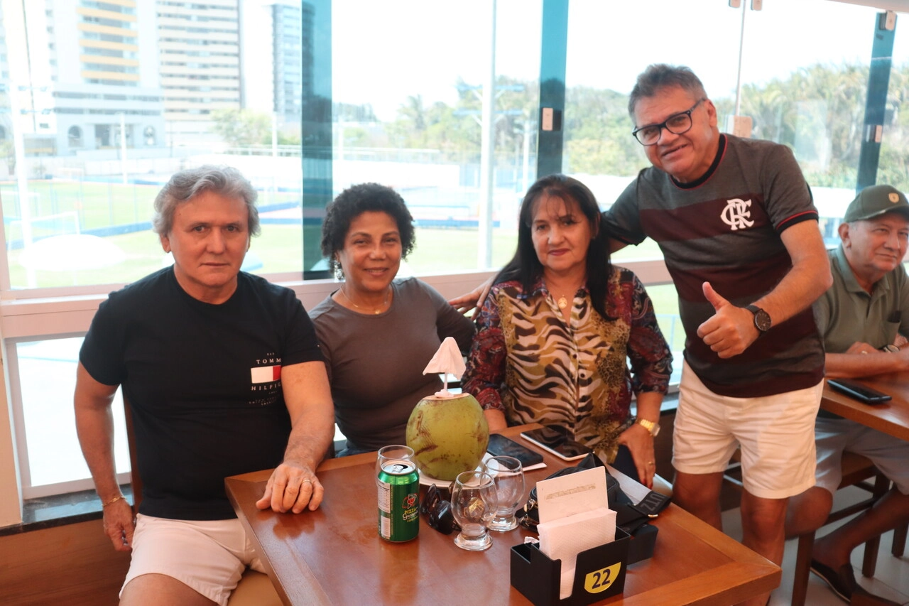 Primeiro Domingo Musical de 2025