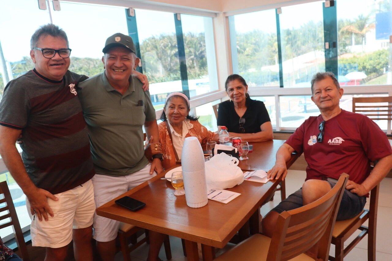 Primeiro Domingo Musical de 2025