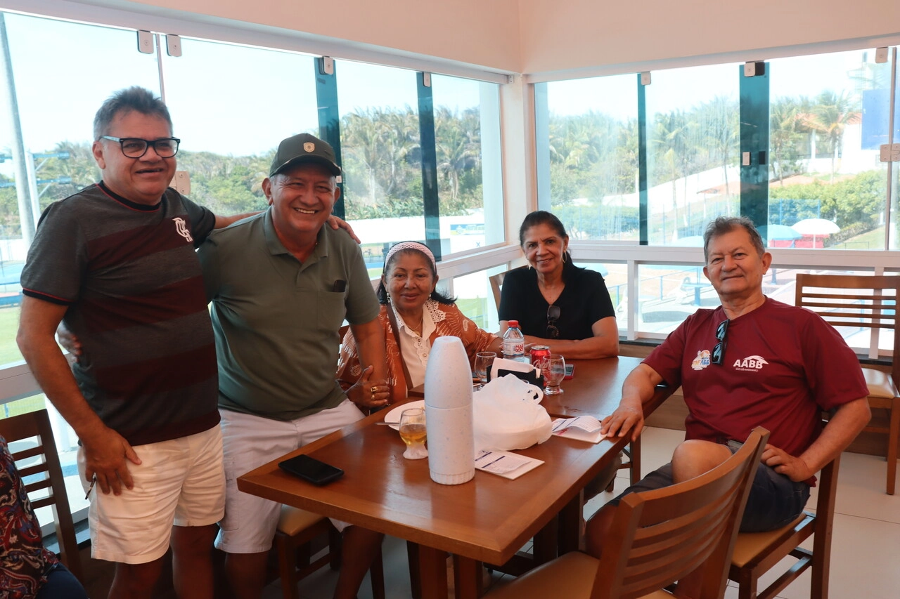 Primeiro Domingo Musical de 2025