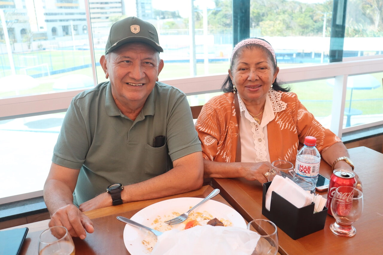 Primeiro Domingo Musical de 2025