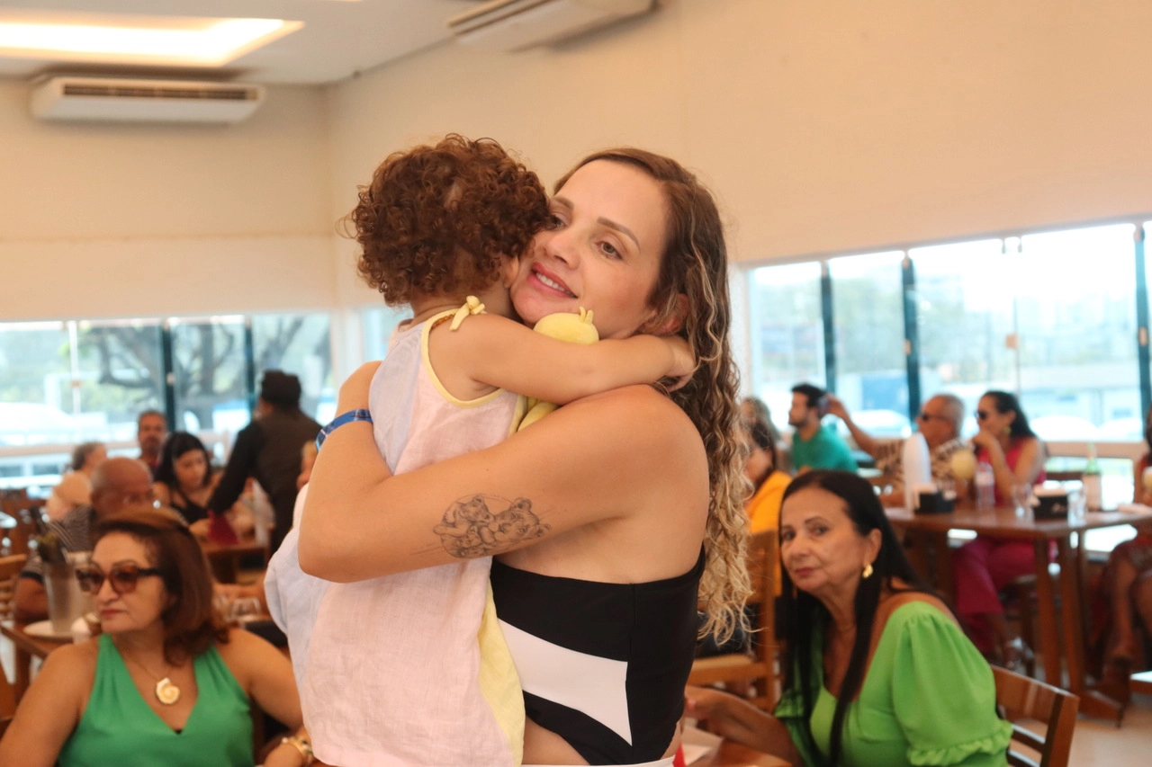 Primeiro Domingo Musical de 2025