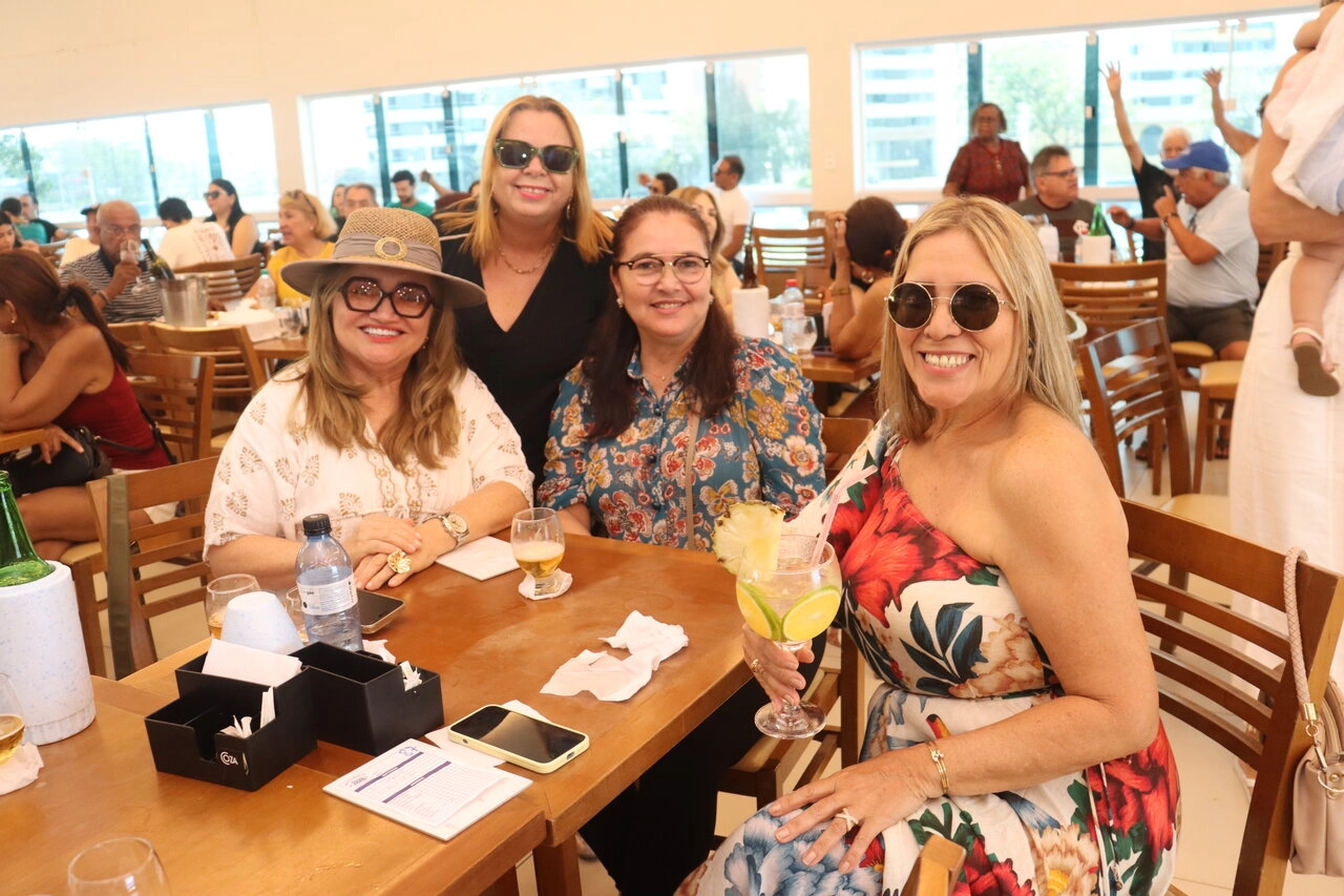 Primeiro Domingo Musical de 2025