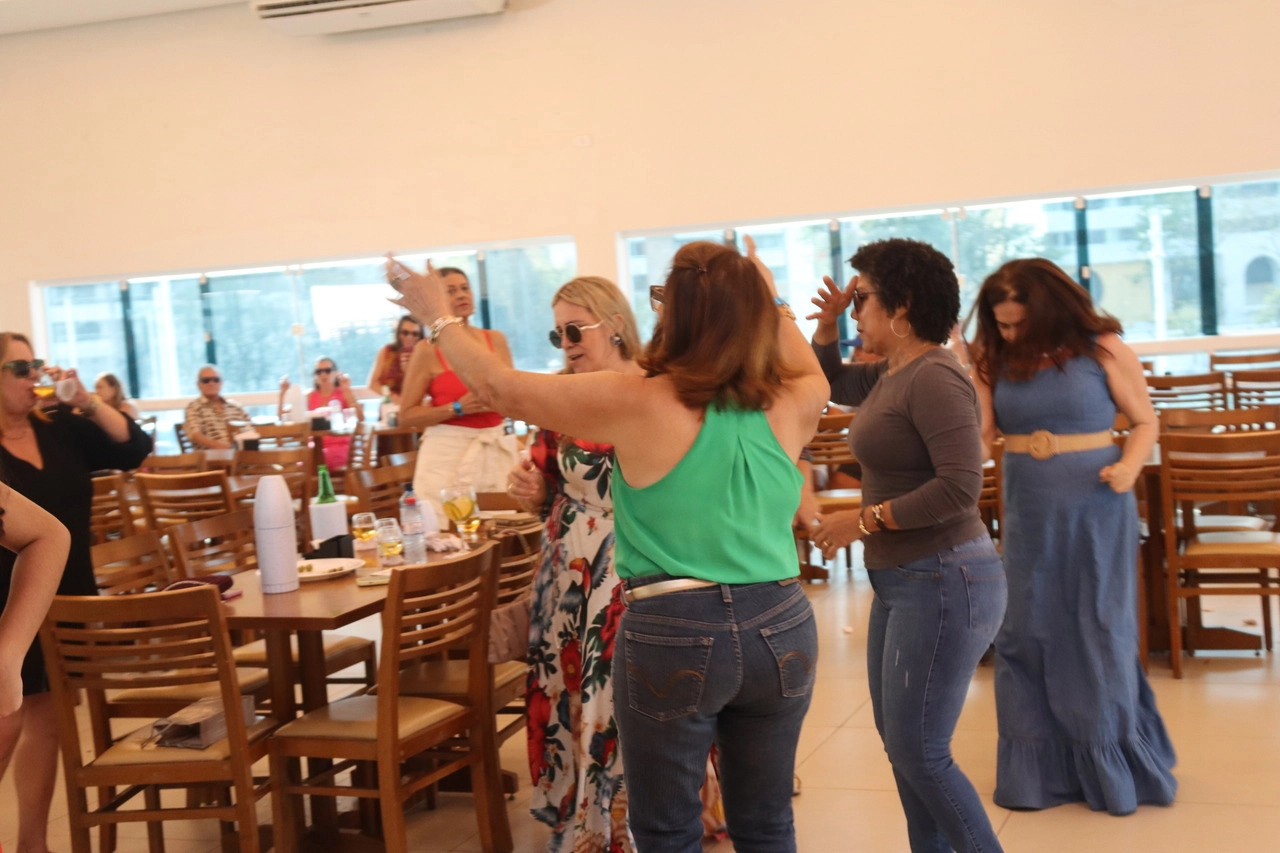 Primeiro Domingo Musical de 2025