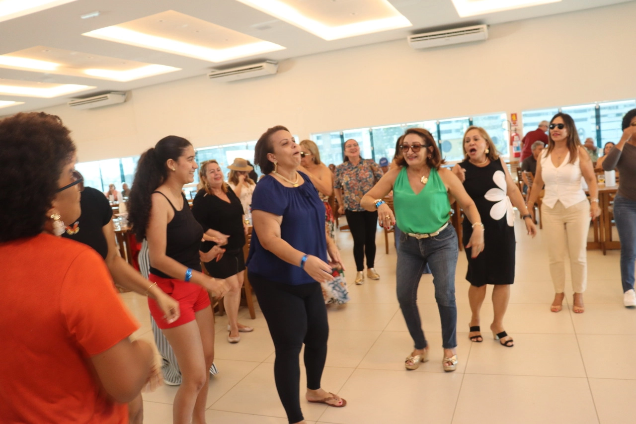 Primeiro Domingo Musical de 2025