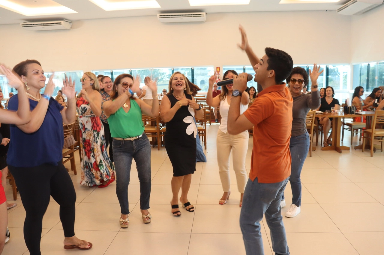 Primeiro Domingo Musical de 2025