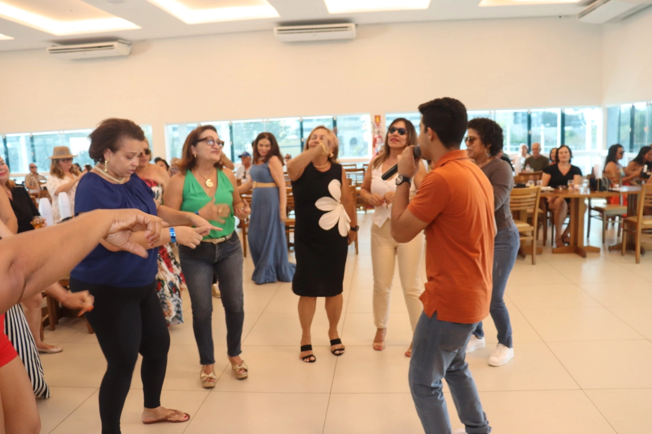 Primeiro Domingo Musical de 2025