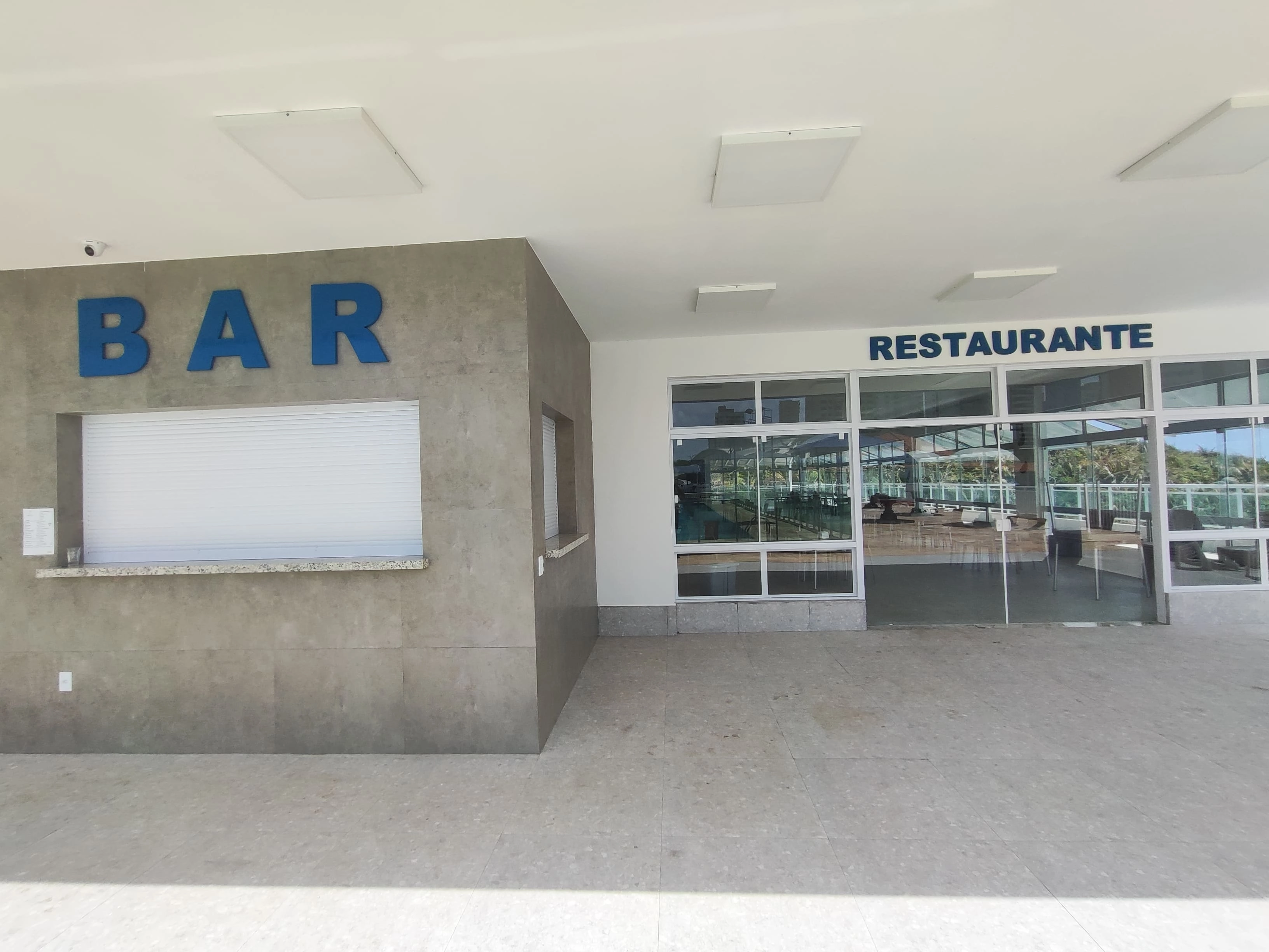 Espaço Mirante Félix Pinto