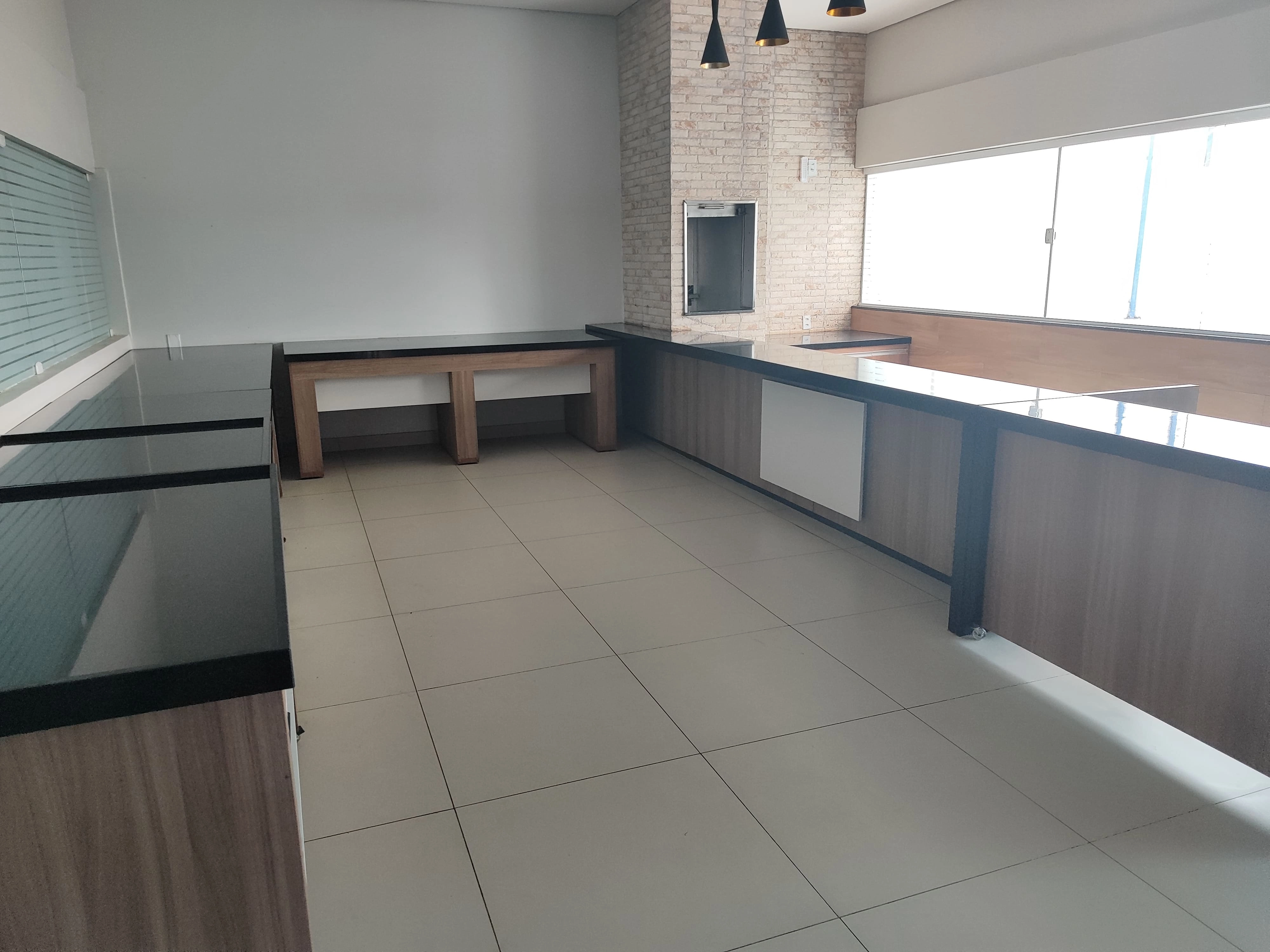 Restaurante principal