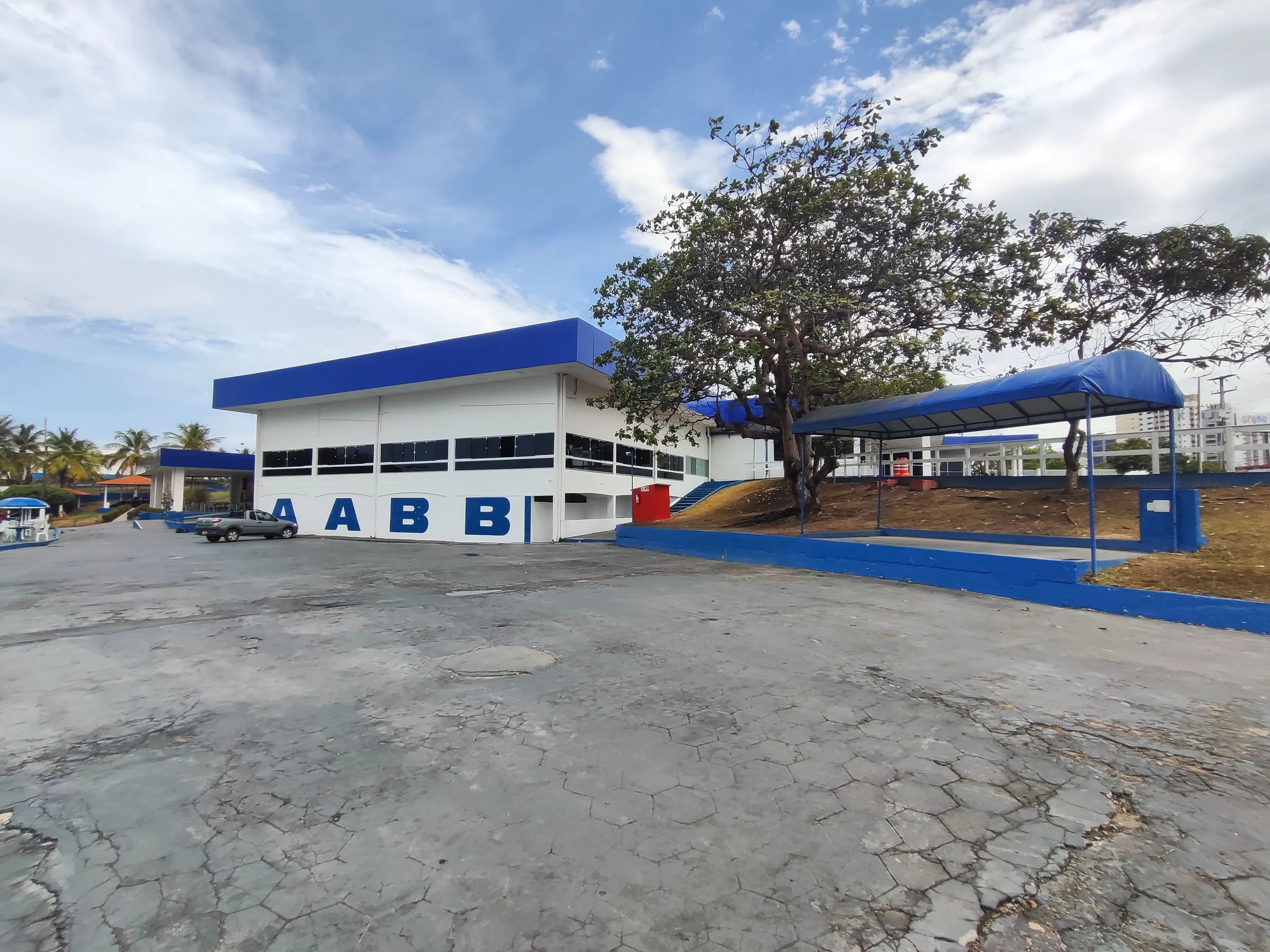 Restaurante principal