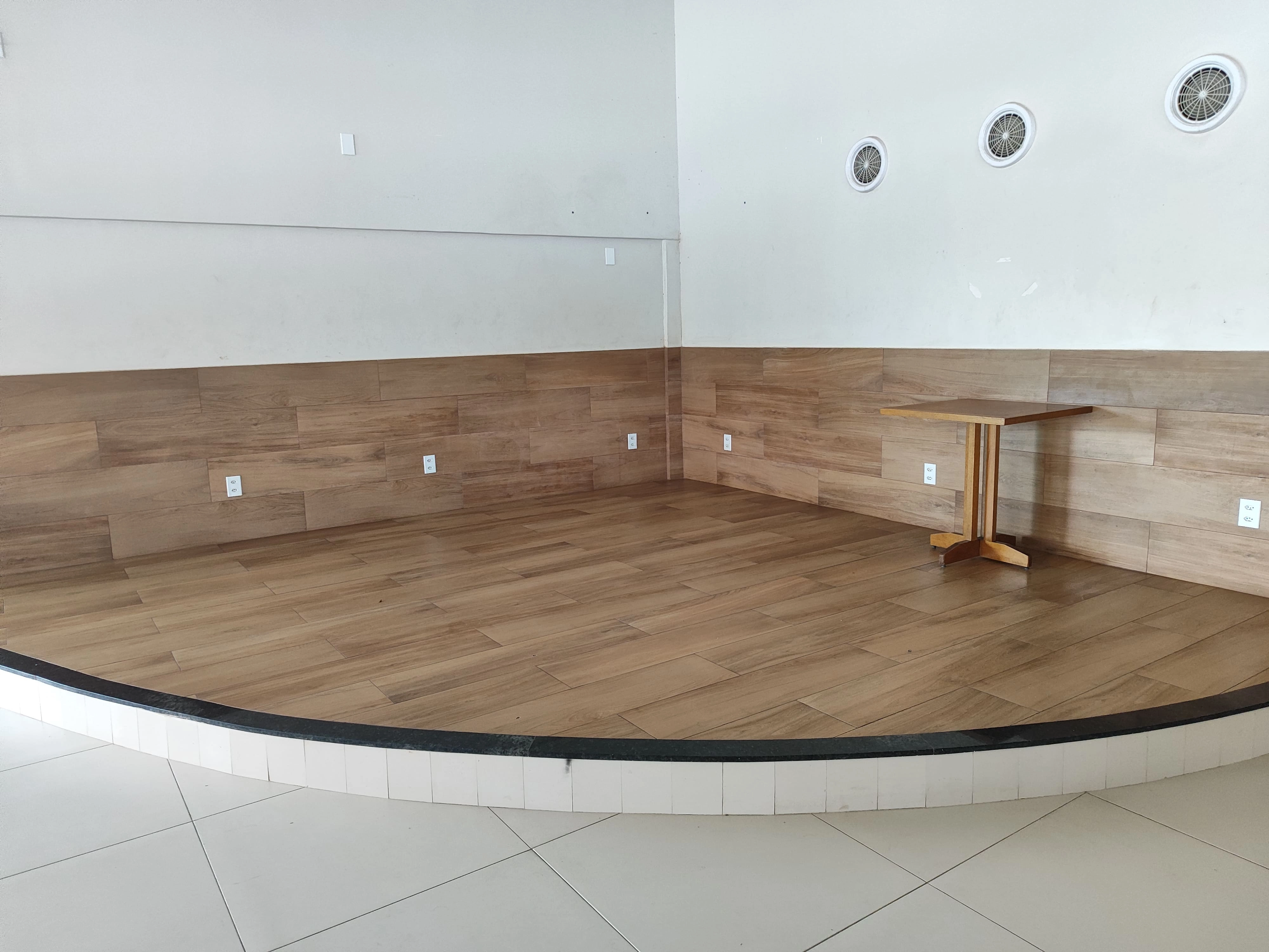 Restaurante principal