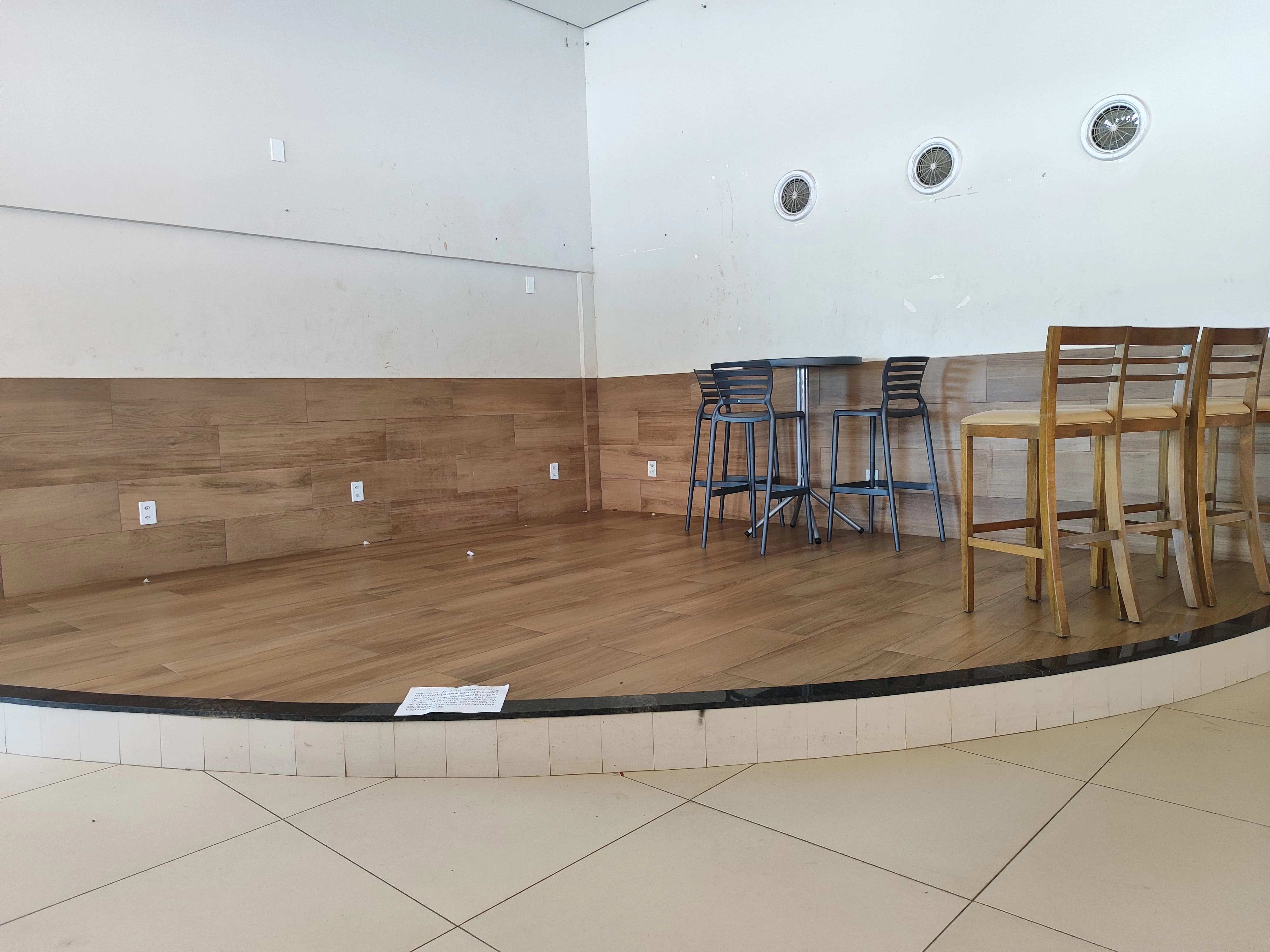 Restaurante principal