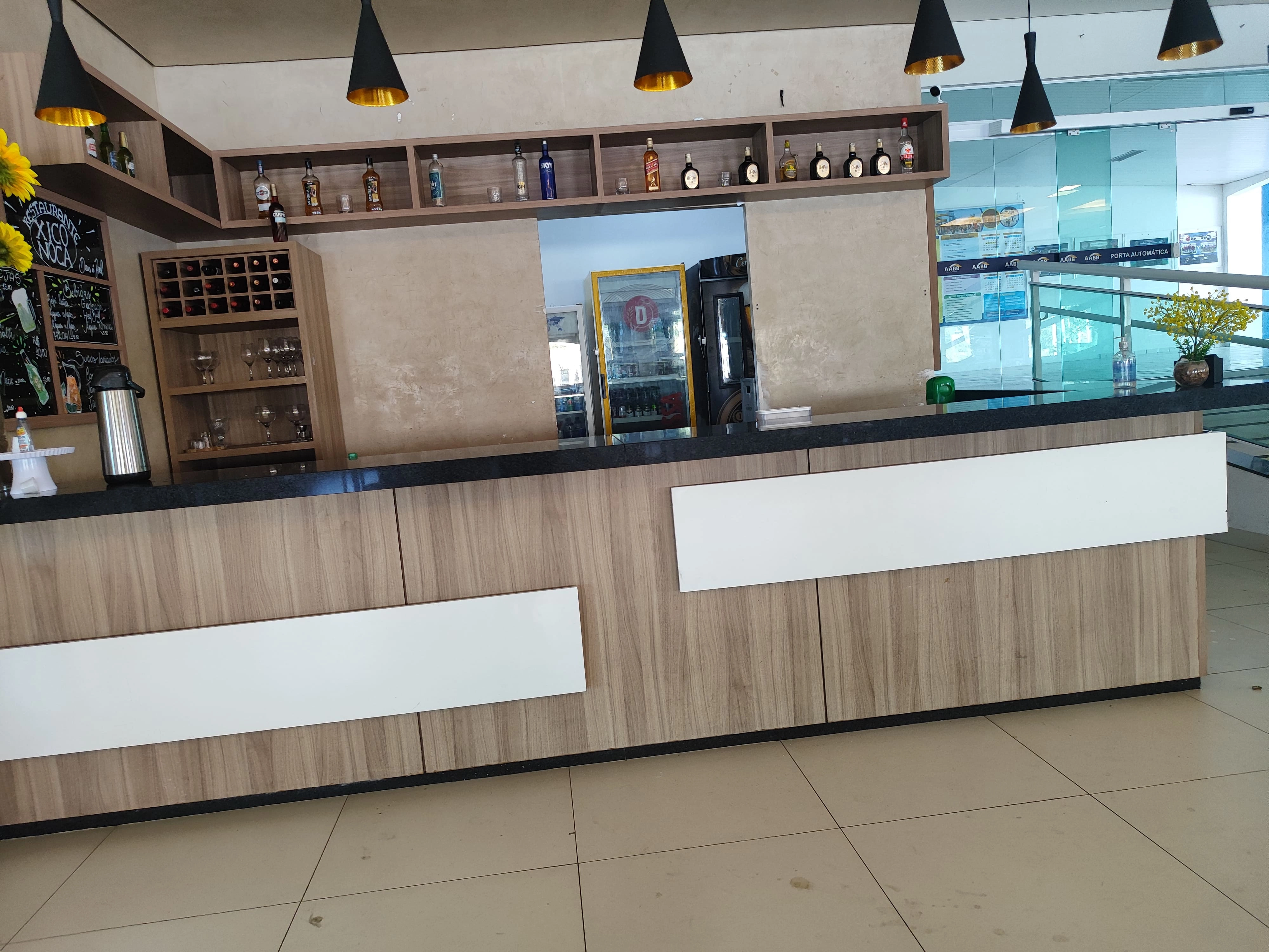 Restaurante principal