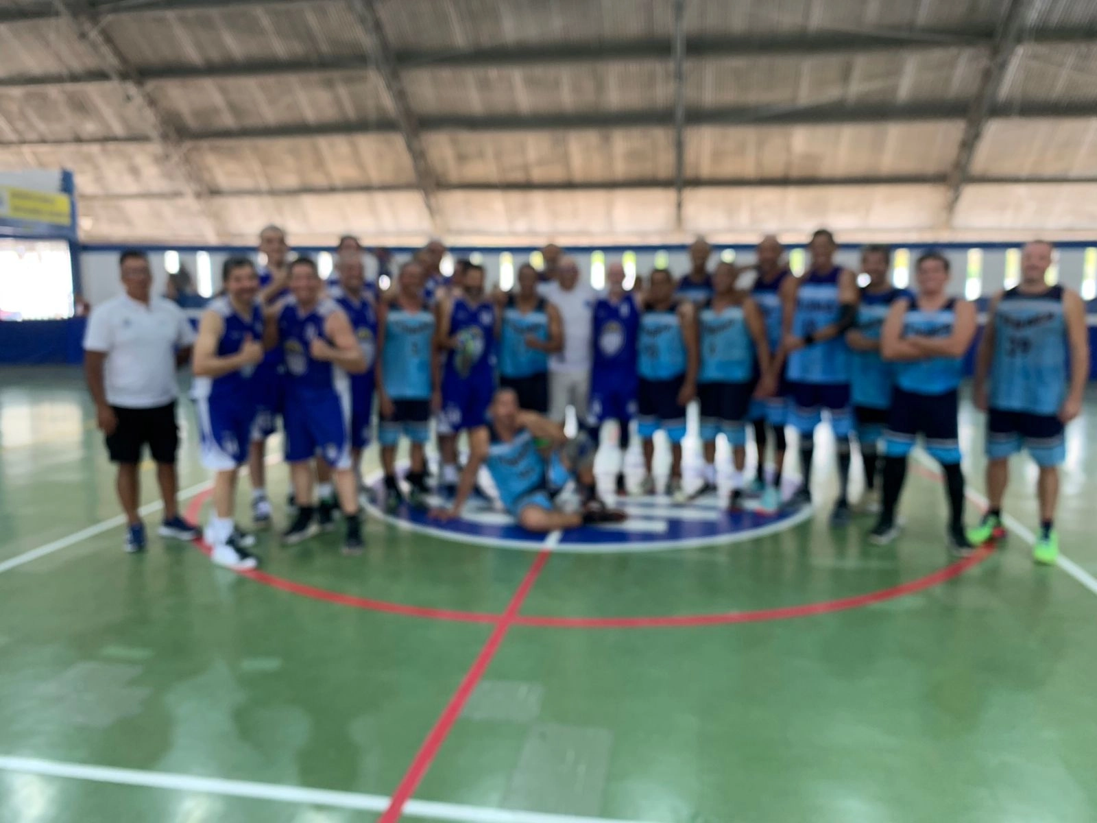 🏀 IX COPA AABB BASQUETEBOL MASTER 2025 – UM MARCO DE SUCESSO, UNIÃO E PAIXÃO PELO ESPORTE