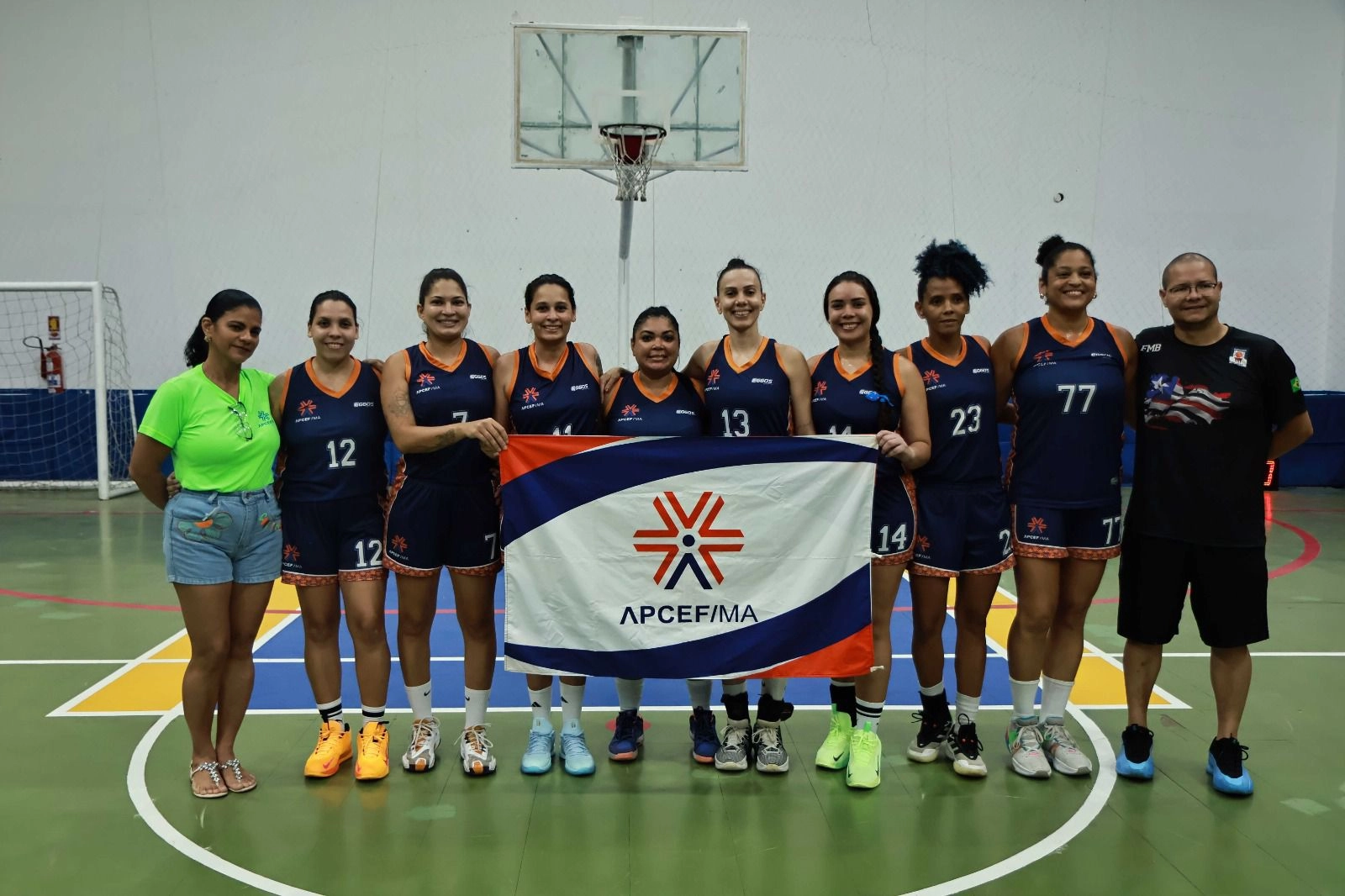 🏀 IX COPA AABB BASQUETEBOL MASTER 2025 – UM MARCO DE SUCESSO, UNIÃO E PAIXÃO PELO ESPORTE