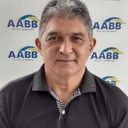 Antônio Carlos Nascimento Pereira