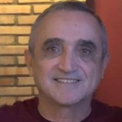 Antônio Geraldo de M Bogea