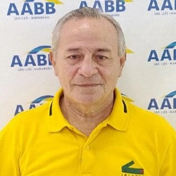 Armando Deoclecio de Abreu Jr