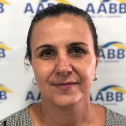 Claudia Garcia Martins Abreu