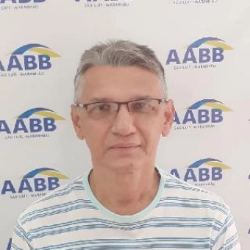 Gilvan Sampaio Vieira