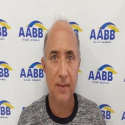 João Evangelista Ribeiro Sousa Junior