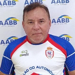 JOSÉ FELIPE DA LUZ FILHO