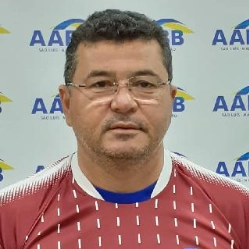 JOSÉ KLEUTER FARIAS