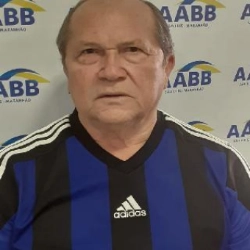 José Raimundo Praseres Almeida