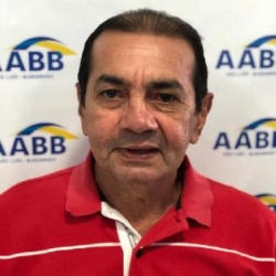 José Reinaldo Coelho Santos