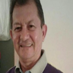 José Ribamar Cunha Araújo