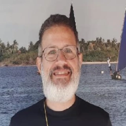 Maurício Moraes da Rocha